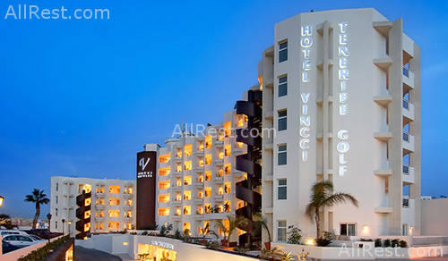 Vincci Tenerife Golf 